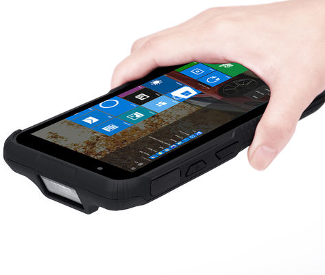 430Nits vensters 10 Ruwe Tablet