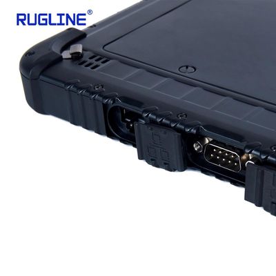 Vensters 10 van 1.33GHz BT4.1 de Ruwe Schokbestendige Scanner van de Tablet PCstreepjescode