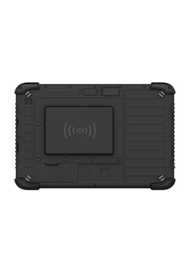 1000Nits industrieel Windows Tablet, IP67 4G 7 Duimvensters 10 Tablet