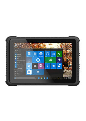 1000Nits industrieel Windows Tablet, IP67 4G 7 Duimvensters 10 Tablet