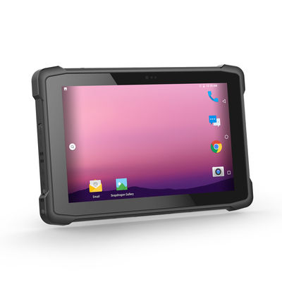 Het Onderwijstablet pc van BT4.1 800x1280, 2.0GHz 10,1 Duimtablet pc