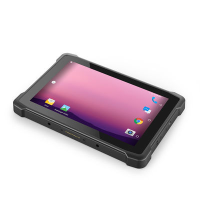 De Stofdichte Android Ruwe Tablet van Ce, de Tablet van 250Nits IP65 Android