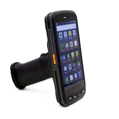 MSDS Industrieel Handbediend PDA, 1.45GHz UHF Handbediend Eindpda