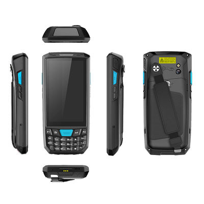 Ce 480x854 Handbediend Ruw PDA, het Handbediende Apparaat van 4,5 Duimandroid