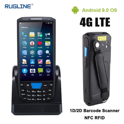 Ce 480x854 Handbediend Ruw PDA, het Handbediende Apparaat van 4,5 Duimandroid