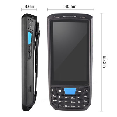 Ce 480x854 Handbediend Ruw PDA, het Handbediende Apparaat van 4,5 Duimandroid