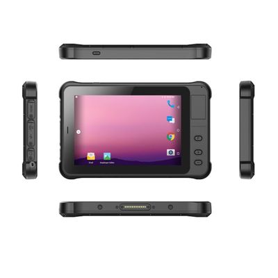 De Industriële Ruwe Tablet van IP67 LPDDR3, 7500mAh de Tablet van 7 Duimandroid