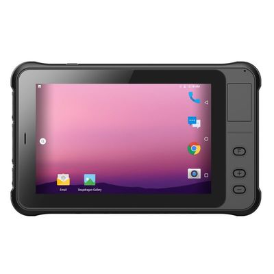 De Industriële Ruwe Tablet van IP67 LPDDR3, 7500mAh de Tablet van 7 Duimandroid