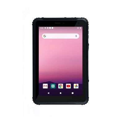Het Industriële Android Tablet PC van IP67 450Nits, BT4.2 8 Duim Ruwe Tablet