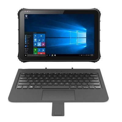 Vensters 10 van de 12,2 Duim Ruwe Tablet Pro, de Industriële Ruwe Tablet van 128G