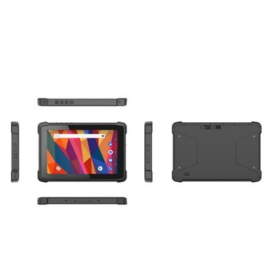 250Nits industrieel Android-Tablet PC