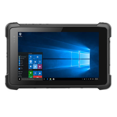 Vensters 10, Z8350 Openluchtwindows tablet van de RoHSrj45 Taaie Tablet