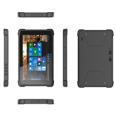 Z3735F de Scanner van de Tablet PCstreepjescode, 2G-Tabletvensters 10 Huis