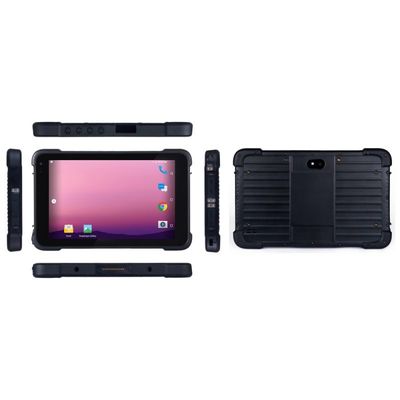 550cd/M2 Android-de Scanner van de Tabletstreepjescode, de Ruwe Mobiele Computer van IP67
