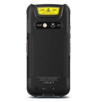 Het draagbare Handbediende Eindpda Apparaat IEC62133 van 32G Android