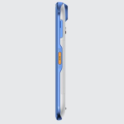4000mAh Android Handbediend PDA