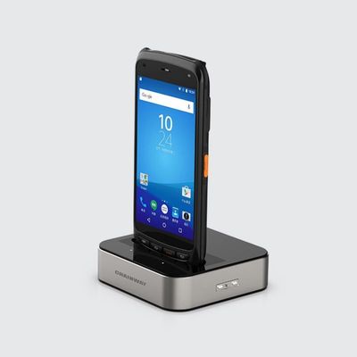 4000mAh Android Handbediend PDA