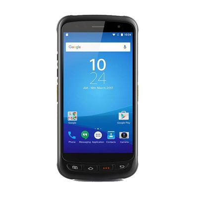IP67 5,2 Mobiele Apparaten van de Duim2.5ghz de Ruwe Handbediende PDA Scanner