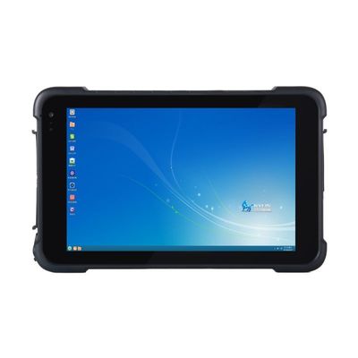 800x1280 ruwe Tablet PCvensters 10