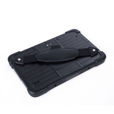 2D Vensters 10 van de Scanner1.44ghz 800Nits Industriële Tablet voor Openluchtgebruik