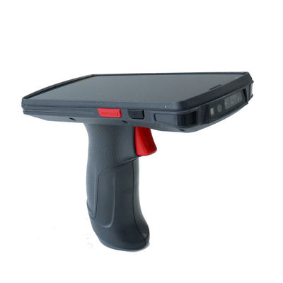 UHFlezer 5000 de Streepjescodescanner GMS van MAh Handheld Terminal PDA Android