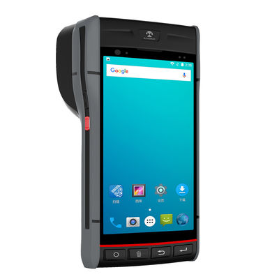UHFlezer 5000 de Streepjescodescanner GMS van MAh Handheld Terminal PDA Android