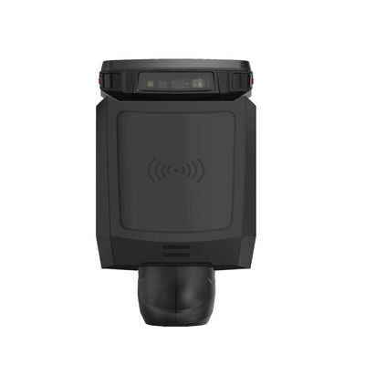 5,7 Duim 960mhz Ruw Industrieel Handbediend PDA Android IP66