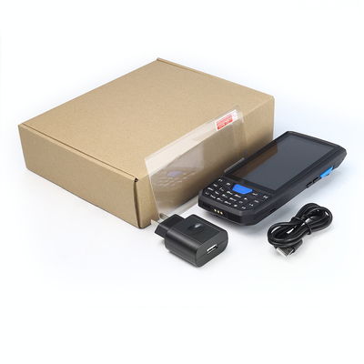 4,5 Duim2g 480x854 Mobiele Ruwe Handbediende Computers PDA Android 9,0 OS
