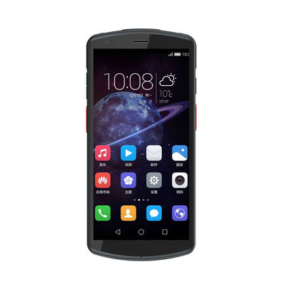 De Apparaten van IP66 2.0GHz Android PDA, de Gegevensverzamelaar van 5,7 Duimpda