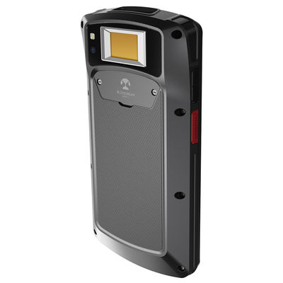 De Apparaten van IP66 2.0GHz Android PDA, de Gegevensverzamelaar van 5,7 Duimpda
