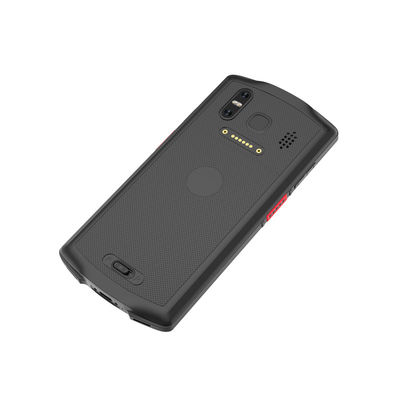 5,99 Duim van BT5.0 1080x2160 64GB Handbediend Eindpda Android 10,0