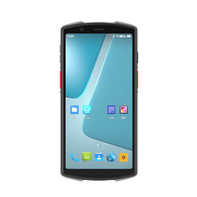 1080x2160 industrieel Handbediend PDA