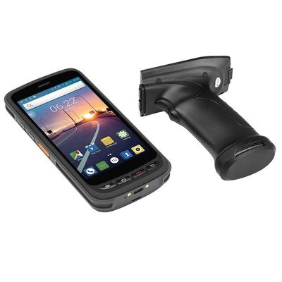 IP67 ruwe mobiele apparaten