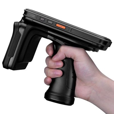 2D Scanner Industrieel Handbediend PDA