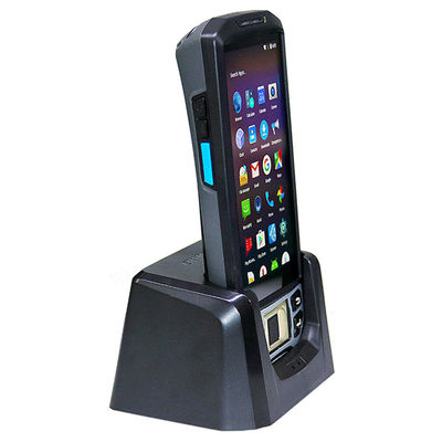 IP66 de Handbediende Ruwe PDA Computer met 64 bits Honeywell van 5,0 Duimandroid