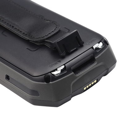Ruwe Mobiele het Eindapparaten Handbediende UHFlezer met 64 bits van 5,0 Duimandroid