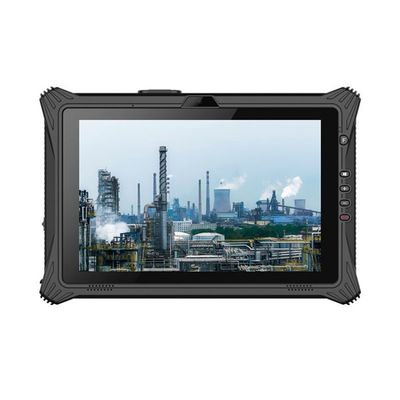 Vensters 10 van de 10,1 Duimhdmi I5 cpu Ruw gemaakte Tablet met Multioptiefuncties