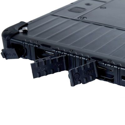 Waterdichte de Tabletvensters 10 van 6Y30 cpu RJ45 Ruwe Vingerafdruk