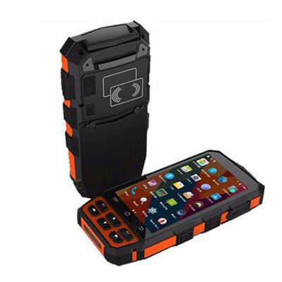 Ce 1280X720 Handbediend Eindpda, het Mobiele Eindapparaat van 8GB