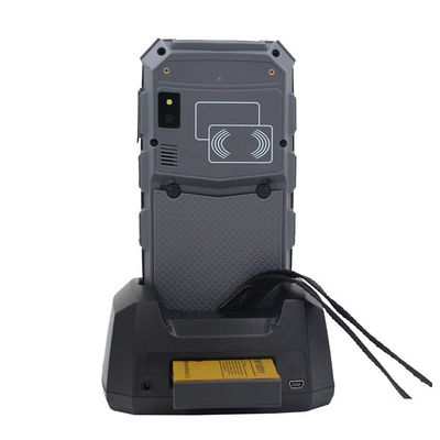 5,0 Duim2g Draadloze UHFrfid Lezer, Ce-Lange afstandrfid Scanner