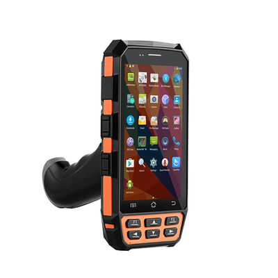 5,0 Duim2g Draadloze UHFrfid Lezer, Ce-Lange afstandrfid Scanner