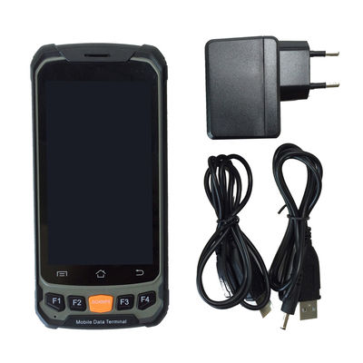 Draadloos Android 7,0 de Handbediende Eindpda UHFlezer van 720x1280