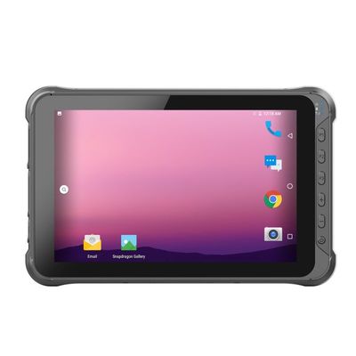 Het Industriële Android Tablet PC van Ce IP65, BT4.1 10,1 Duimtablet 4GB RAM