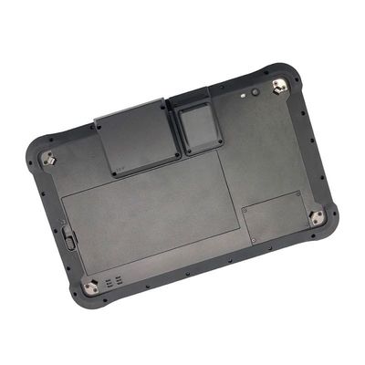 Het Industriële Android Tablet PC van Ce IP65, BT4.1 10,1 Duimtablet 4GB RAM