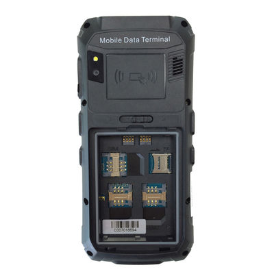 4,7 Duim 1.5GHz Industrieel Handbediend PDA, Handbediende de Computerterminal van IP65