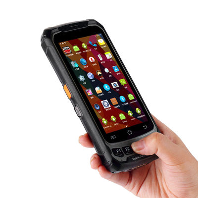 4,7 Duim 1.5GHz Industrieel Handbediend PDA, Handbediende de Computerterminal van IP65