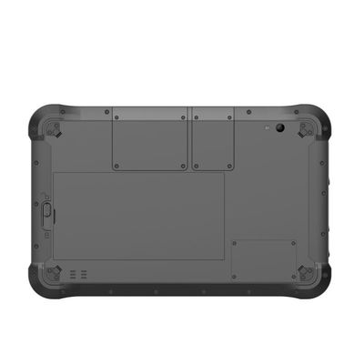 10.1“ 1000nits maakte Industrieel Android-Tablet PC Goedgekeurde ruw RoHS