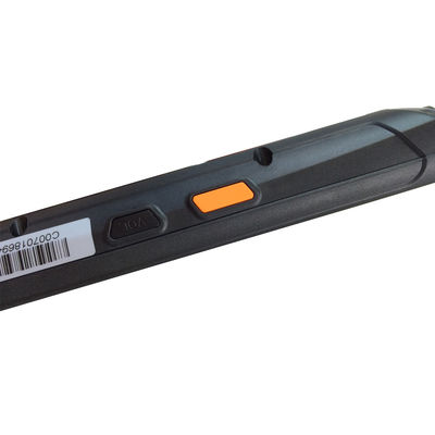 IP67 4,7 Duim 720x1280 GPS Android Handbediend PDA met UHFlezer