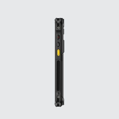 5,5 de UHFrfid Lezer Portable Android 9,0 OS van de Duim1440x720 Lange afstand