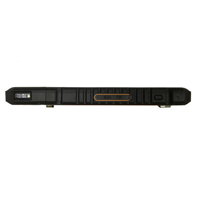 IEC62133 vingerafdruk 7 Radio van de Duim1024x600 de Industriële Ruwe Tablet